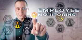 Your Boss is Watching You: Employee Monitoring Systems Growing