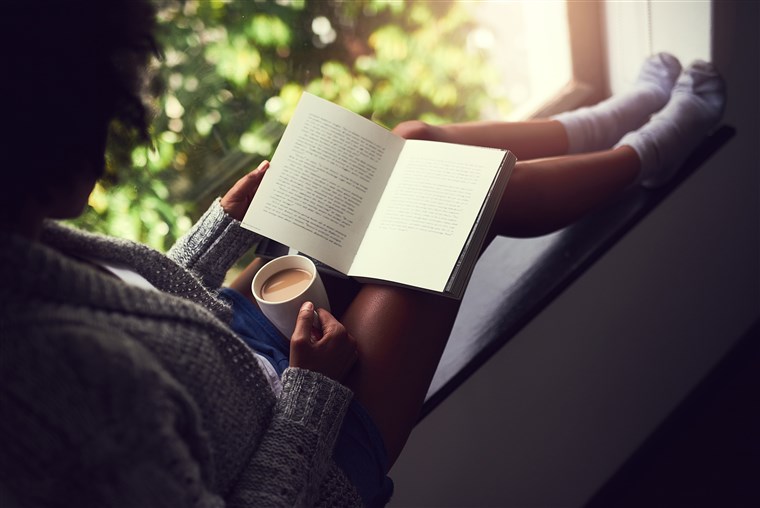 How Reading Fiction Improves Brain Functioning, EQ and Well-Being