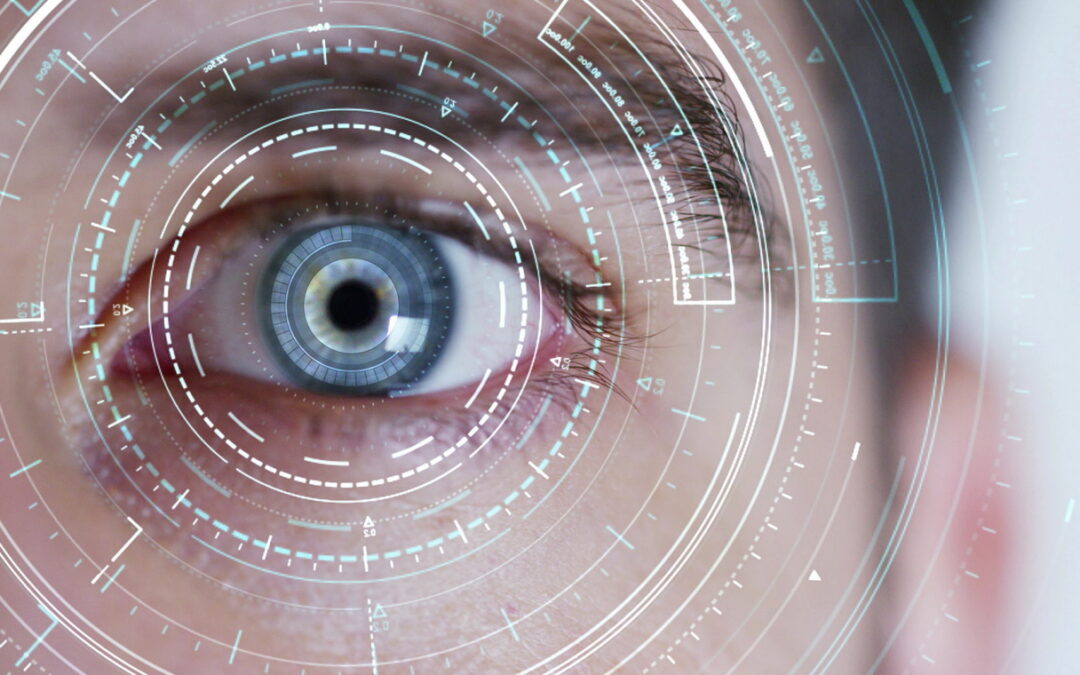 Artificial Intelligence Can Predict Your Personality By Simply Tracking Your Eyes