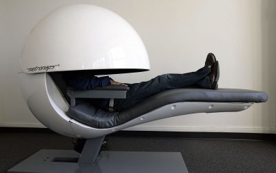 Nap your way to higher productivity