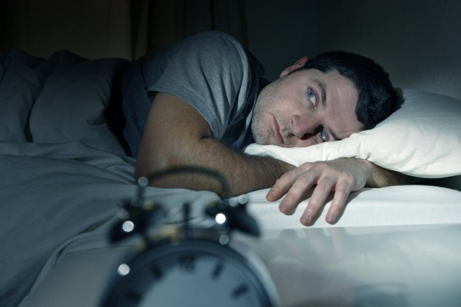 Why the 8 hour sleep is a myth