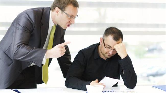 How Workplace Bullying Destroys Well-Being and Productivity