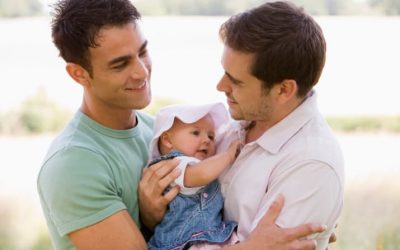 The Decline of Fatherhood and the Male Identity Crisis