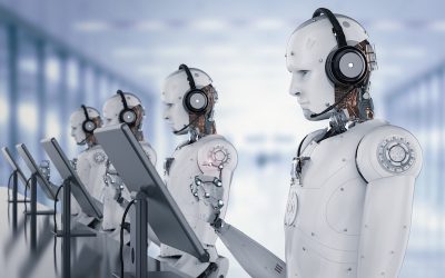 What Will We Do When Robots Take Our Jobs?