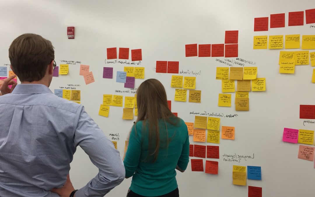 How Brainstorming Can Inhibit Your Team’s Creativity and Productivity