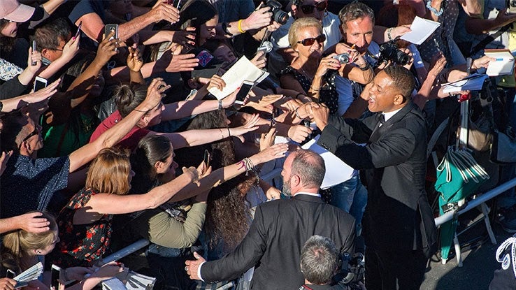 Why are Americans are Obsessed with Celebrities?