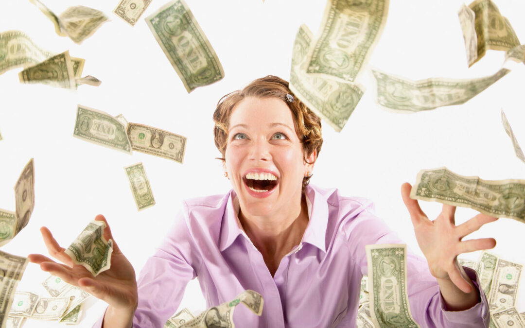 Can Money Buy Happiness? What the Research Says