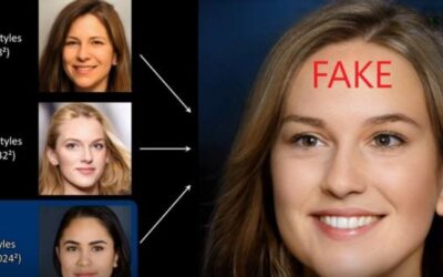 Artificial Intelligence- Generated Faces are Seen as More Trustworthy Than Real Faces
