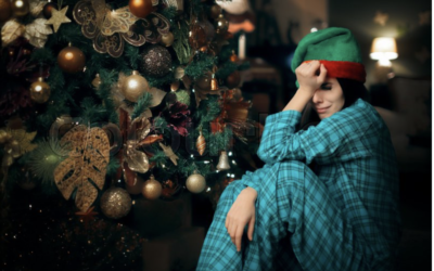 Why Christmas is so Difficult for Some People