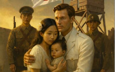 Ashes and Dawn: Love Loss and Survival in the Shadow of War